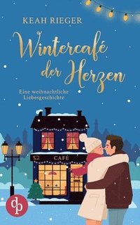 bokomslag Wintercafé der Herzen
