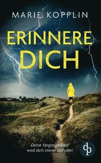 bokomslag Erinnere dich Der packende und mitreißende Psychothriller mit Suchtpotential