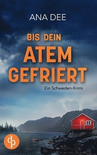 bokomslag Bis dein Atem gefriert