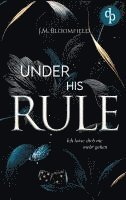 bokomslag Under His Rule - Ich lasse dich nie mehr gehen