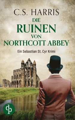 Die Ruinen von Northcott Abbey 1