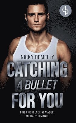 Catching a bullet for you 1