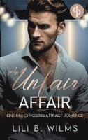 bokomslag An Unfair Affair