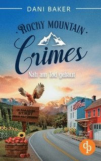 bokomslag Nah am Tod gebaut