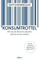 bokomslag Konsumtrottel