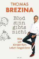 bokomslag Blödsinn gibts nicht