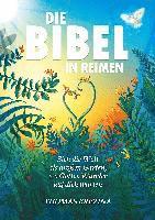 bokomslag Die Bibel in Reimen