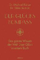 bokomslag Der Glückskompass