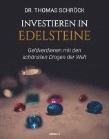 bokomslag Investieren in Edelsteine