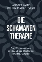 bokomslag Die Schamanen-Therapie