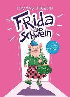 Frida das Schwein 1