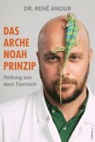 bokomslag Das Arche Noah-Prinzip