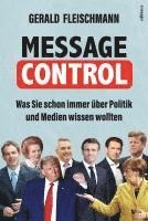 Gerald Fleischmann - Message Control, Inbunden. Tillgänglighet: Lägg i varukorg
