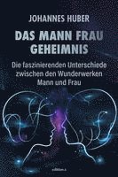 bokomslag Das Mann-Frau-Geheimnis