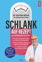 bokomslag Schlank auf Rezept