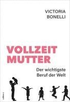 bokomslag Vollzeitmutter