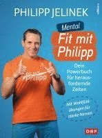 bokomslag Mental fit mit Philipp