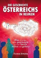 bokomslag Die Geschichte Österreichs in Reimen