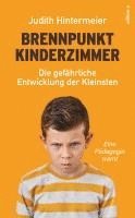 bokomslag Brennpunkt Kinderzimmer