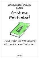 Achtung: Pestseller! 1