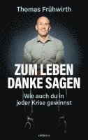 bokomslag Zum Leben Danke sagen