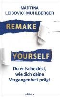 bokomslag Remake Yourself