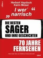 bokomslag Die besten Sager und ihre Geschichten