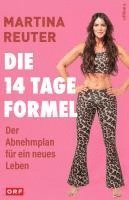 bokomslag Die 14-Tage-Formel