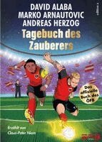 Andreas Herzog, Claus-Peter Niem - Tagebuch des Zauberers, Inbunden