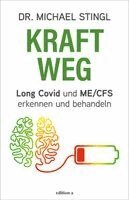 Michael Stingl - Kraftweg, Inbunden