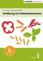 bokomslag Ernährung bei Histaminintoleranz