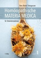 Hans Martin Steingassner - Homöopathische Materia Medica für Veterinärmediziner, Häftad