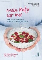 bokomslag Mein Baby isst mit