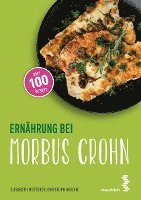 bokomslag Ernährung bei Morbus Crohn