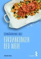 bokomslag Ernährung bei Erkrankungen der Niere