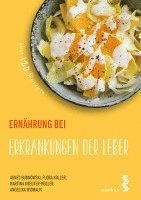 bokomslag Ernährung bei Erkrankungen der Leber