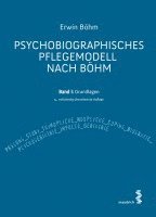 bokomslag Psychobiographisches Pflegemodell nach Böhm