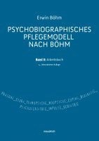 bokomslag Psychobiografisches Pflegemodell nach Böhm