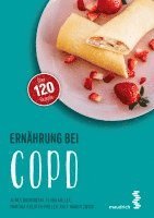 bokomslag Ernährung bei COPD