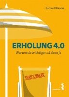 bokomslag Erholung 4.0