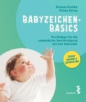 bokomslag Babyzeichen - Basics