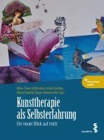 bokomslag Kunsttherapie als Selbsterfahrung