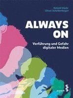 Roland Mader, Oliver Scheibenbogen - Always On, Inbunden