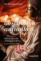 Norman Schmid - abschalten & auftanken, Häftad. Tillgänglighet: Lägg i varukorg