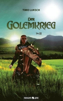Golemkrieg 1