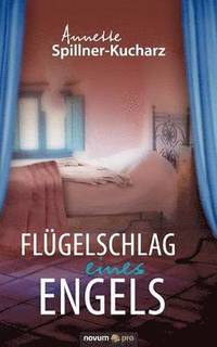 bokomslag Flügelschlag eines Engels