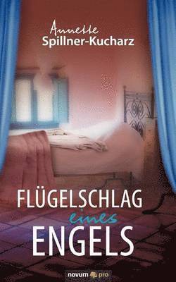 bokomslag Flügelschlag eines Engels