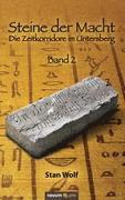 bokomslag Steine der Macht -  Band 2