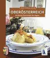 bokomslag Traditionelle Küche Oberösterreich
