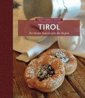 bokomslag Traditionelle Küche Tirol